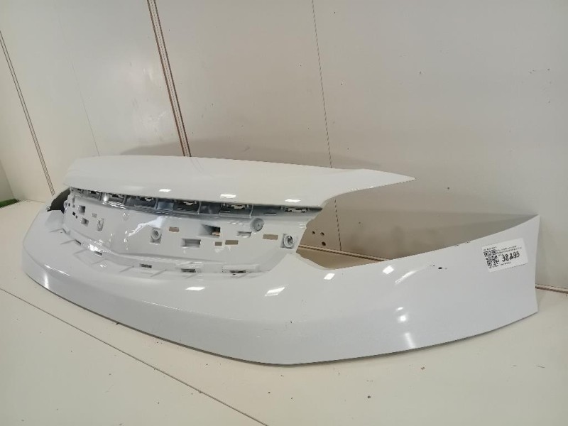 Paraurti Centrale ANT 9833129877 Opel Vivaro B 2015