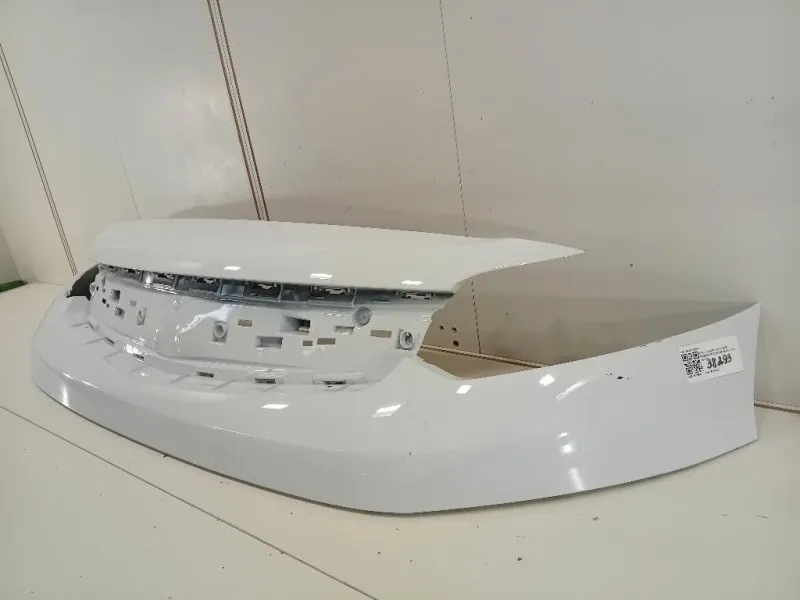 Paraurti Centrale ANT 9833129877 Opel Vivaro B 2015