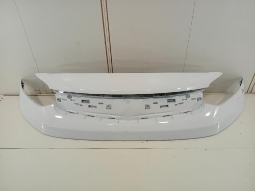 Paraurti Centrale ANT 9833129877 Opel Vivaro B 2015