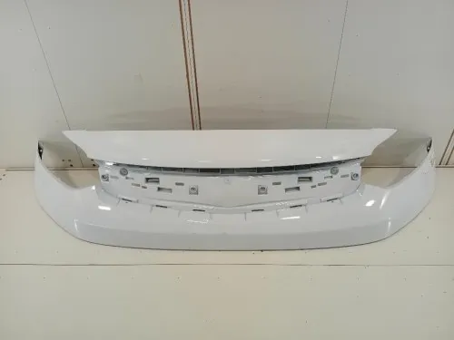 Paraurti Centrale ANT 9833129877 Opel Vivaro B 2015