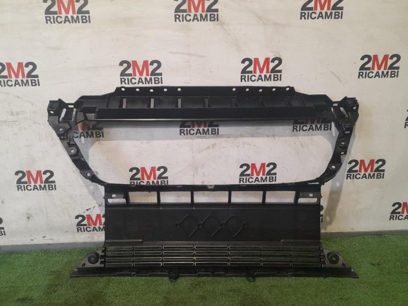 Paraurti Centrale ANT 1315077070 Peugeot Boxer III 2014