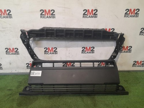 Paraurti Centrale ANT 1315077070 Peugeot Boxer III 2014