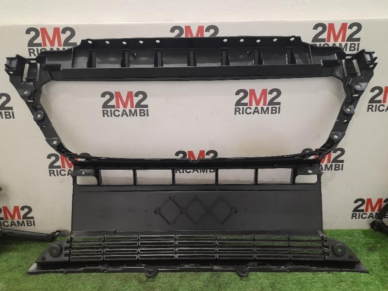 Paraurti Centrale ANT 1315077070 Peugeot Boxer III 2014