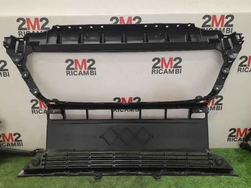 Paraurti Centrale ANT 1315077070 Peugeot Boxer III 2014