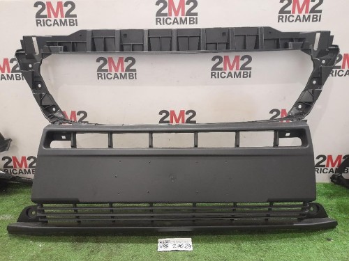 Paraurti Centrale ANT 1315077070 Peugeot Boxer III 2014