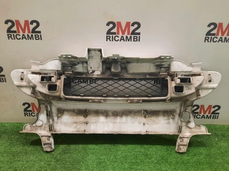 Paraurti Centrale ANT A4516270002 Smart Fortwo Cabrio 451 2007