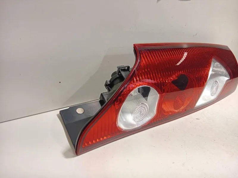 Fanale POST SX 89072580 Renault Kangoo Express III 2008