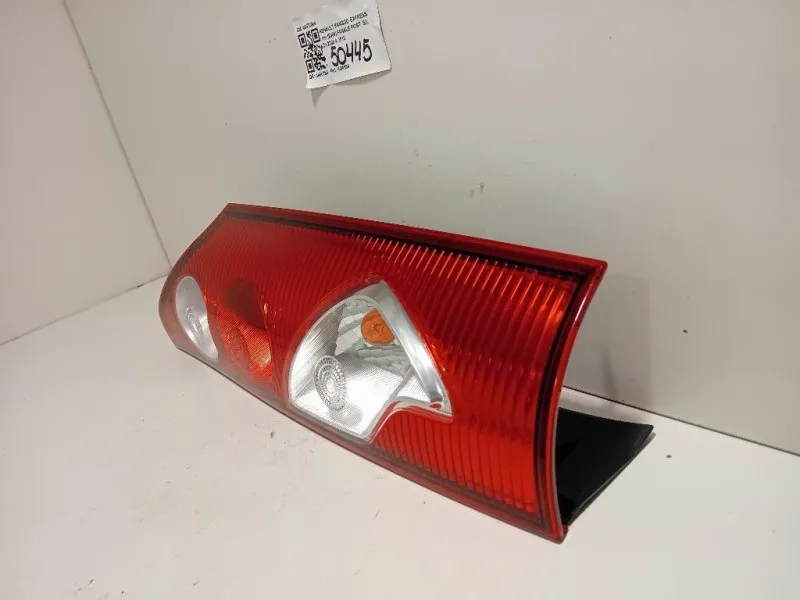 Fanale POST SX 89072580 Renault Kangoo Express III 2008