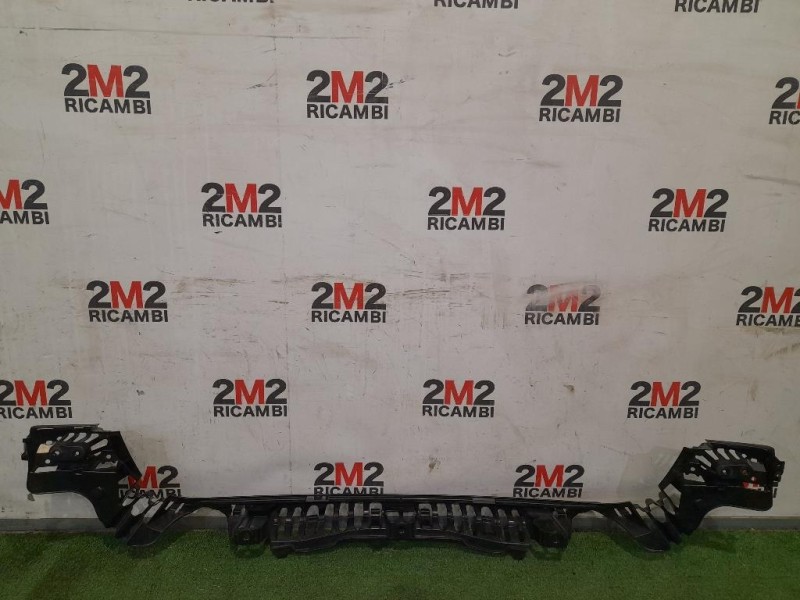 Paraurti Centrale POST 15857711 Bmw Serie 3 F30 Berlina 2015