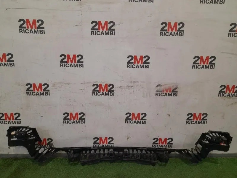 Paraurti Centrale POST 15857711 Bmw Serie 3 F30 Berlina 2015