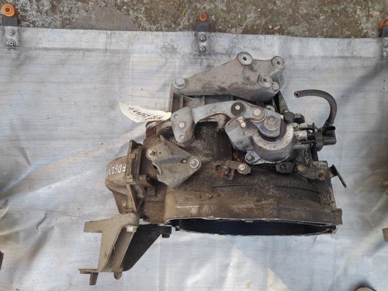 Cambio MF3 6 MARCE MANUALE Opel Astra J 2012