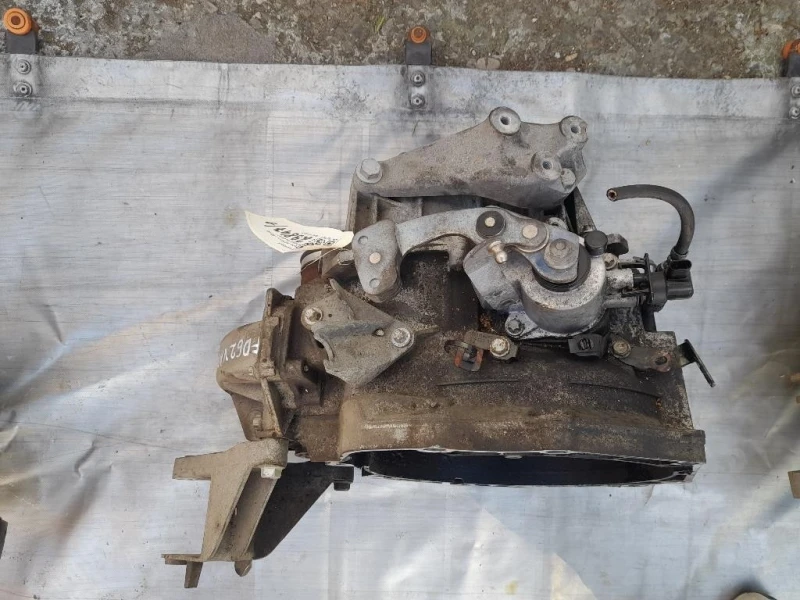 Cambio MF3 6 MARCE MANUALE Opel Astra J 2012