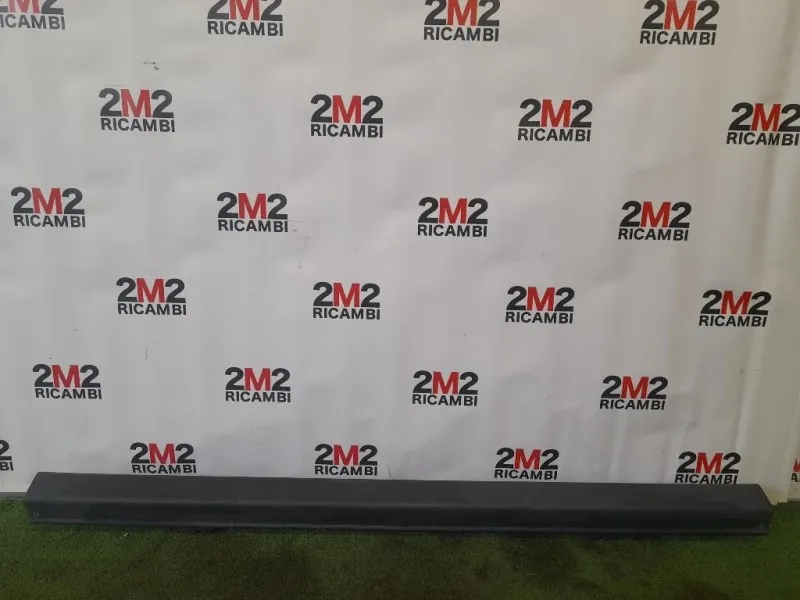 Paraurti Centrale POST 1305763070 ANNO 2023 Citroen Jumper III 2014