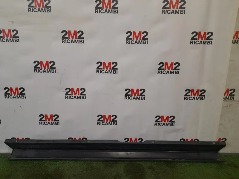 Paraurti Centrale POST 1305763070 ANNO 2023 Citroen Jumper III 2014