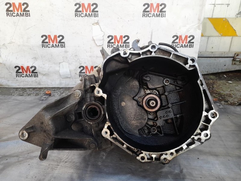 Cambio MF3 6 MARCE MANUALE Opel Astra J 2012
