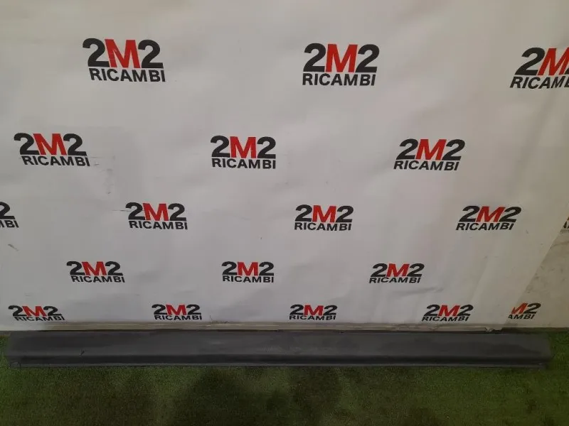 Paraurti Centrale POST 1305763070 ANNO 2023 Citroen Jumper III 2014