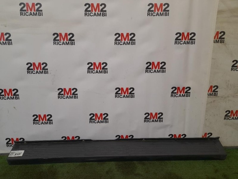 Paraurti Centrale POST 1305763070 ANNO 2023 Citroen Jumper III 2014