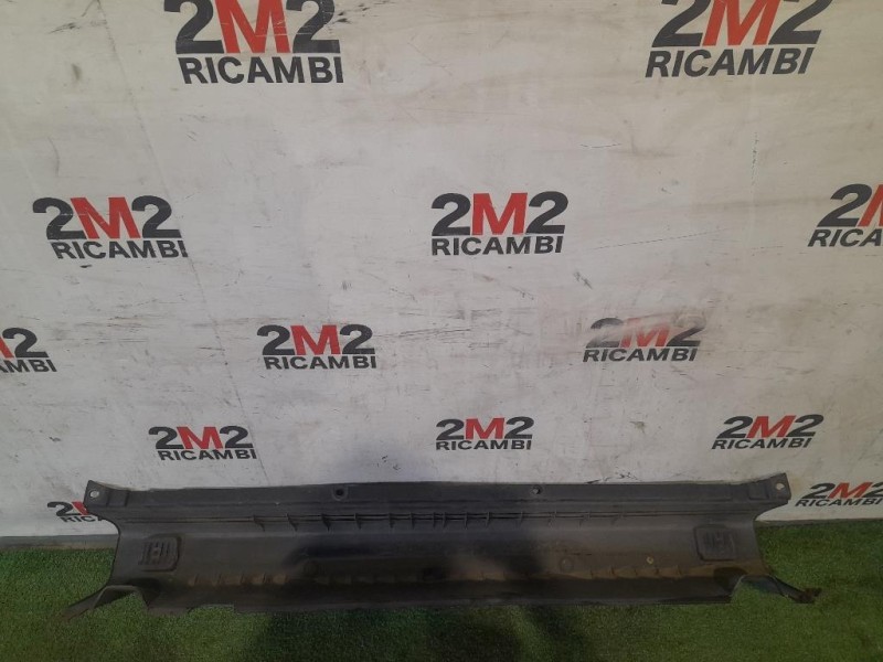Paraurti Centrale POST 735391061 Fiat Doblò III 2010