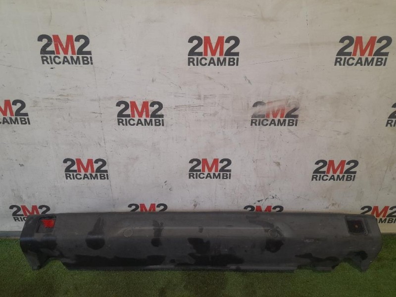 Paraurti Centrale POST 735391061 Fiat Doblò III 2010