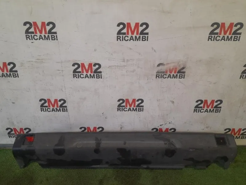 Paraurti Centrale POST 735391061 Fiat Doblò III 2010