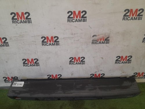 Paraurti Centrale POST 735391061 Fiat Doblò III 2010