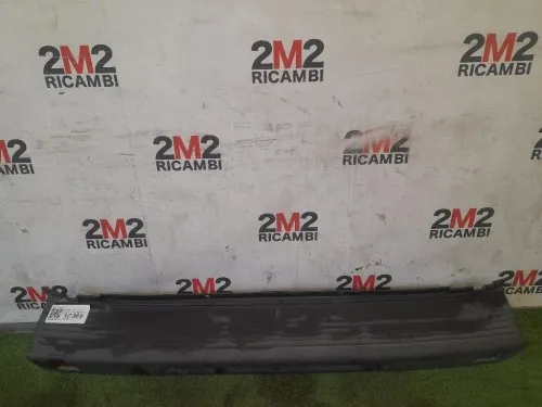 Paraurti Centrale POST 735391061 Fiat Doblò III 2010