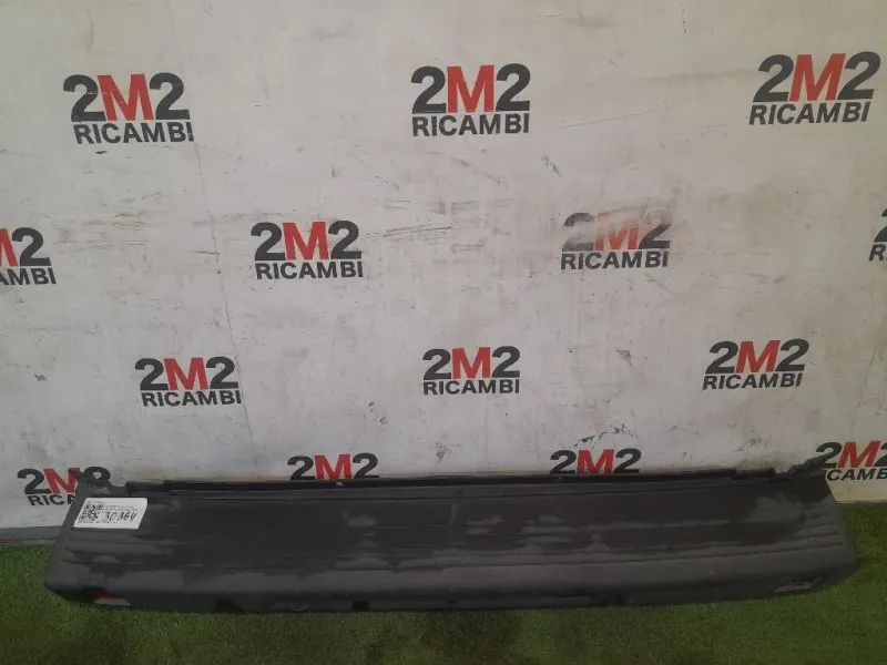 Paraurti Centrale POST 735391061 Fiat Doblò III 2010