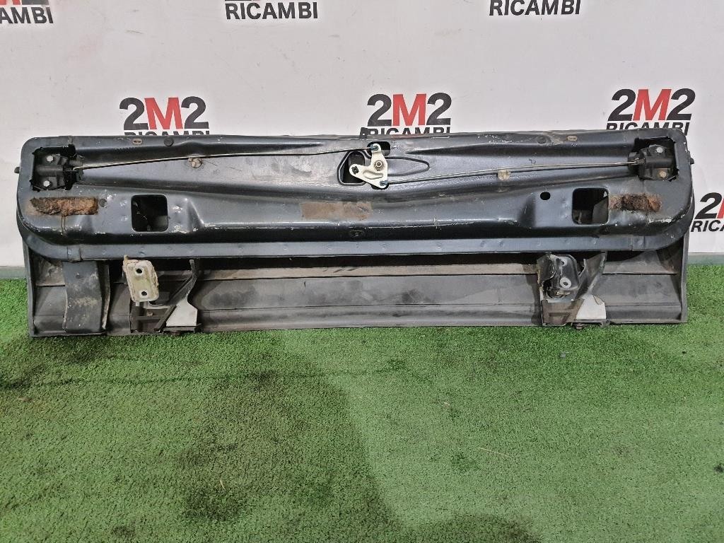 Paraurti Centrale POST 721365099 Fiat Marea SW 1999