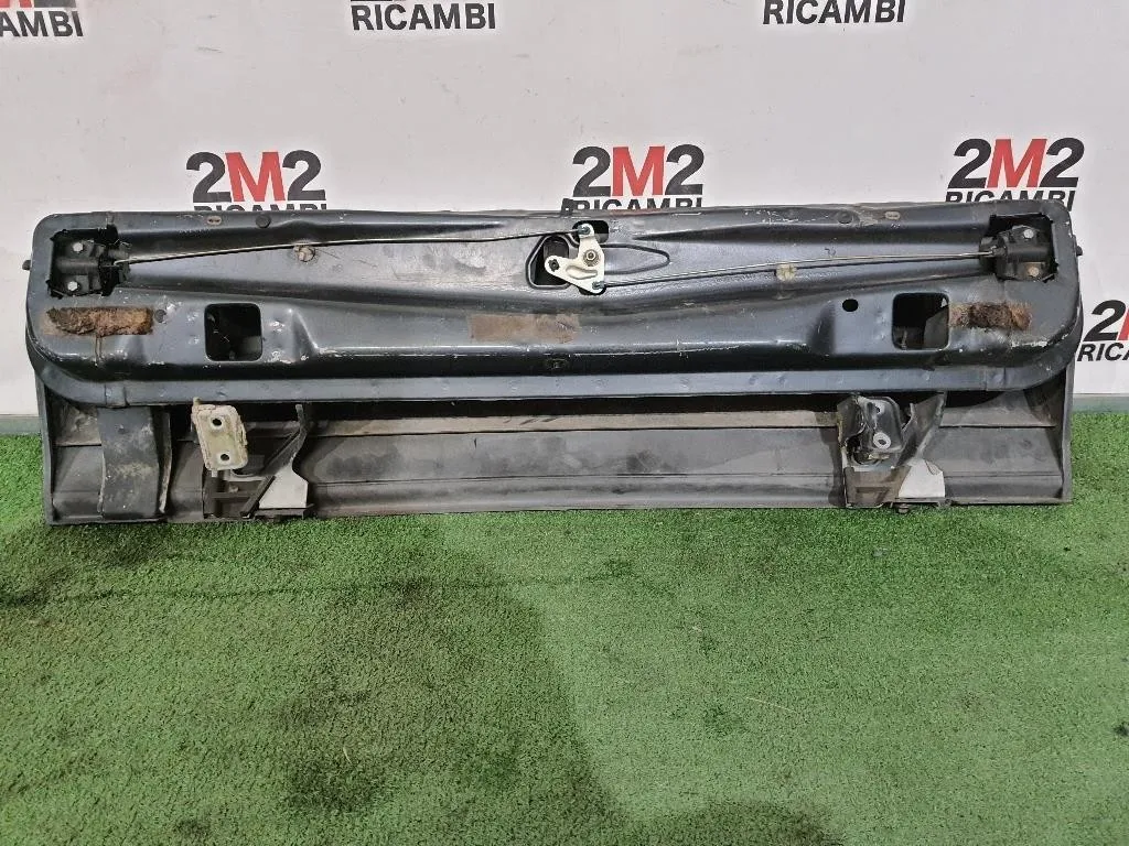 Paraurti Centrale POST 721365099 Fiat Marea SW 1999