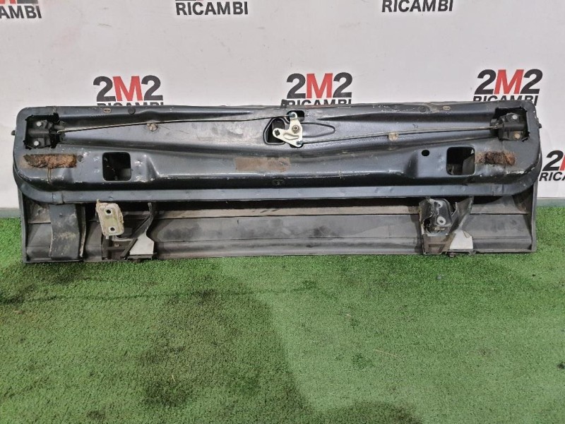 Paraurti Centrale POST 721365099 Fiat Marea SW 1999