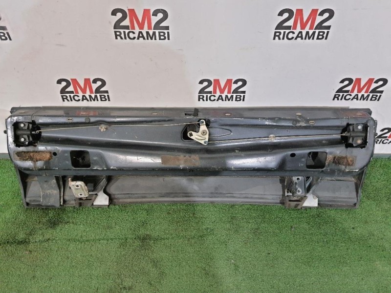 Paraurti Centrale POST 721365099 Fiat Marea SW 1999