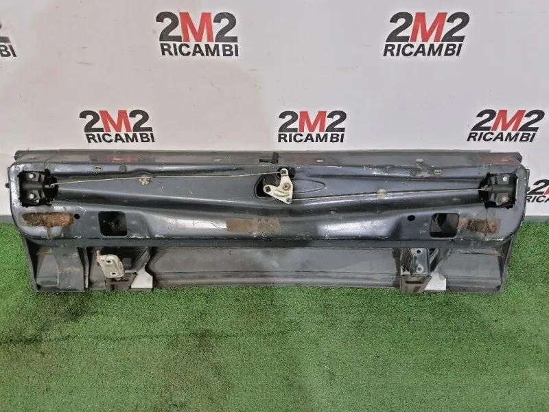 Paraurti Centrale POST 721365099 Fiat Marea SW 1999