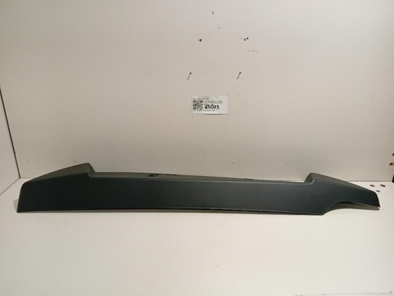 Paraurti Centrale POST 2N1B-17D781-ABW Ford Escort VII 1995