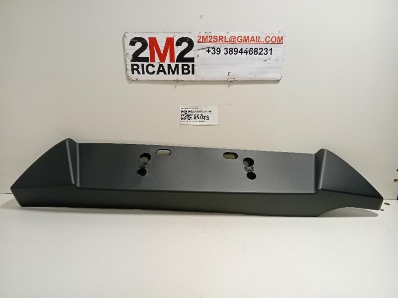 Paraurti Centrale POST 2N1B-17D781-ABW Ford Escort VII 1995