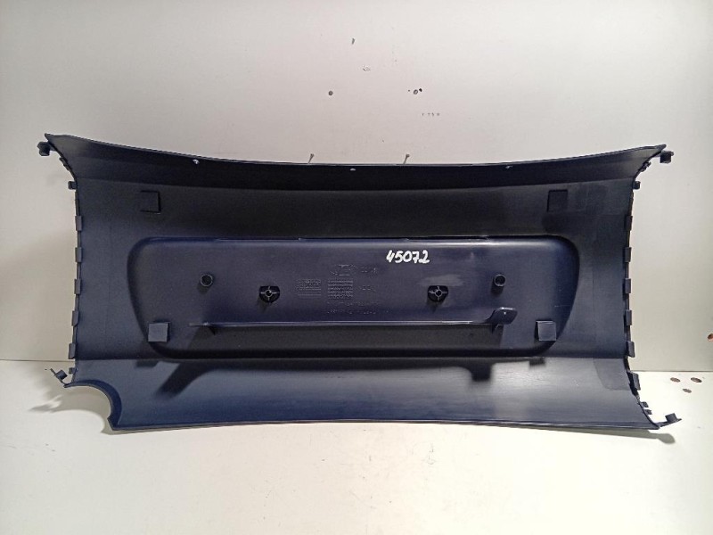 Paraurti Centrale POST 97KB-17866-AGW Ford KA II 2009