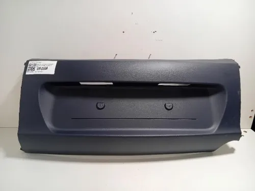 Paraurti Centrale POST 97KB-17866-AGW Ford KA II 2009