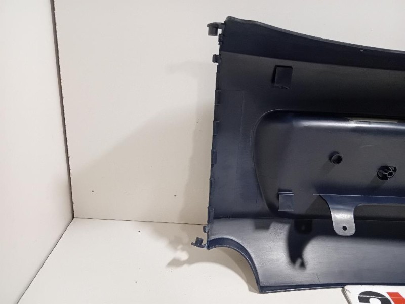 Paraurti Centrale POST 97KB-17866-AGW Ford KA II 2009