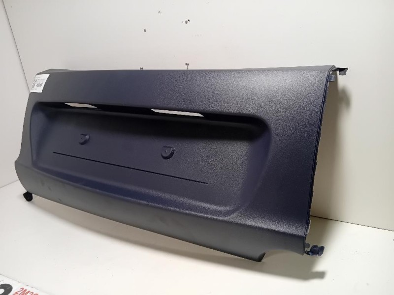 Paraurti Centrale POST 97KB-17866-AGW Ford KA II 2009