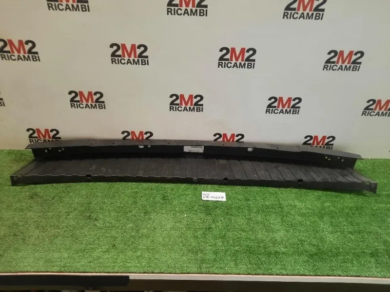 Paraurti Centrale POST 1893399 KK3117E926 Ford Transit VI 2014