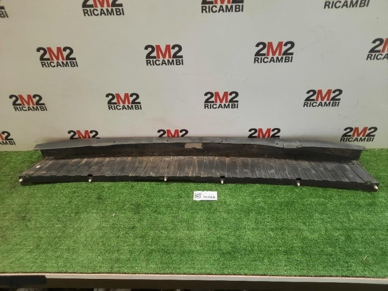 Paraurti Centrale POST 1893399 KK3117E926 Ford Transit VI 2014