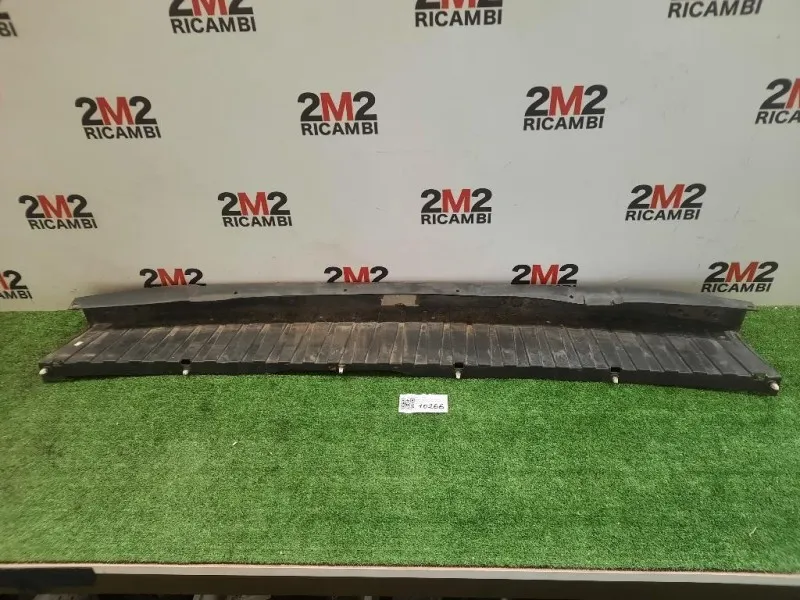 Paraurti Centrale POST 1893399 KK3117E926 Ford Transit VI 2014