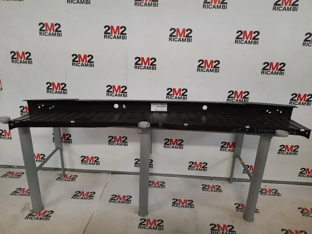 Paraurti Centrale POST 1893399 Ford Transit VI 2014