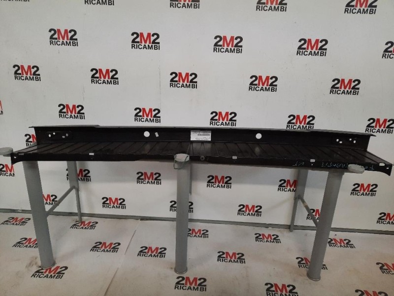 Paraurti Centrale POST 1893399 Ford Transit VI 2014