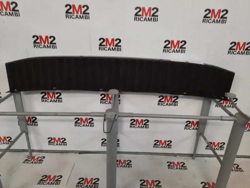 Paraurti Centrale POST 1893399 Ford Transit VI 2014