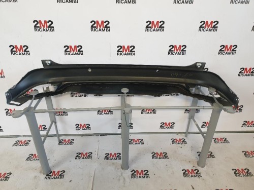 Paraurti Centrale POST 04715T7WA90 Honda HR-V II 2015