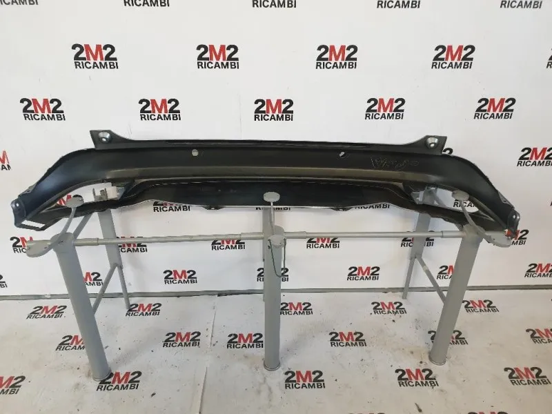 Paraurti Centrale POST 04715T7WA90 Honda HR-V II 2015