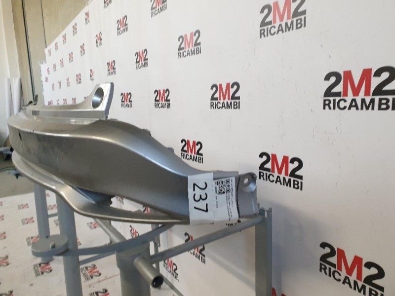 Paraurti Centrale POST 04715T7WA90 Honda HR-V II 2015