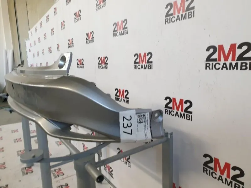 Paraurti Centrale POST 04715T7WA90 Honda HR-V II 2015