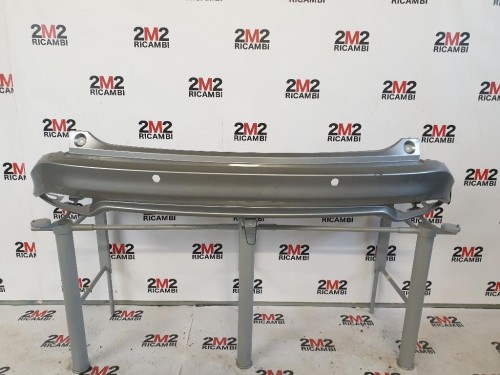 Paraurti Centrale POST 04715T7WA90 Honda HR-V II 2015