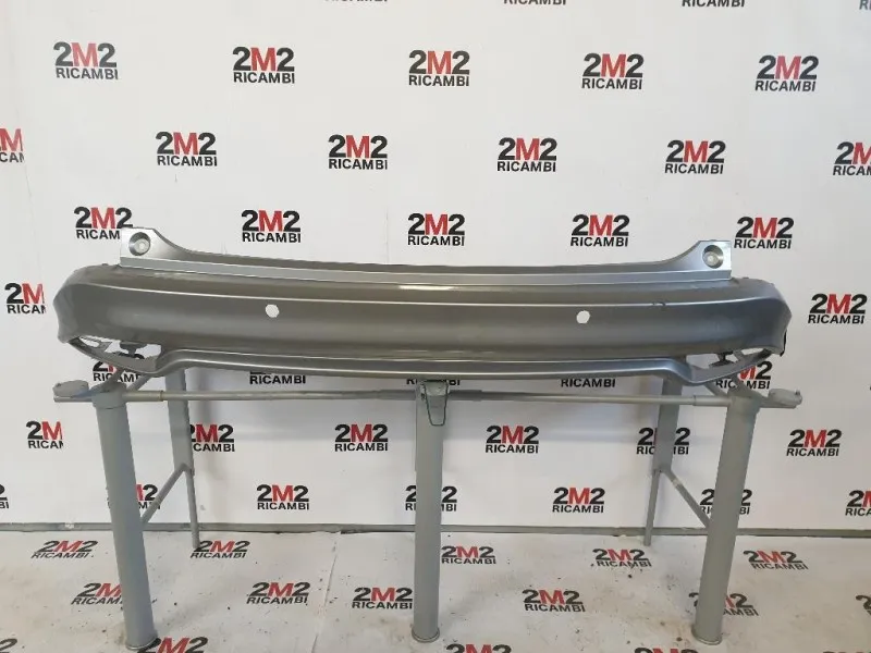 Paraurti Centrale POST 04715T7WA90 Honda HR-V II 2015